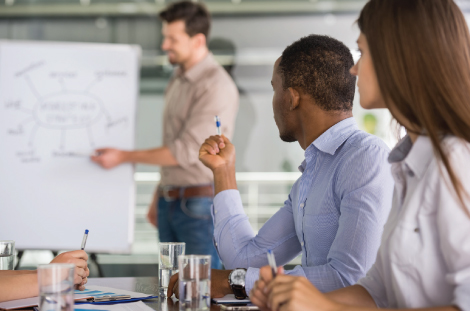 ManWinWin promotes training courses on maintenance management in Lisbon and Oporto